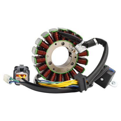 Kit guarnizione regolatore bobina statore Arctic Cat ATV 250 Utility 2X4 2006-2009 3303-833 3303-836