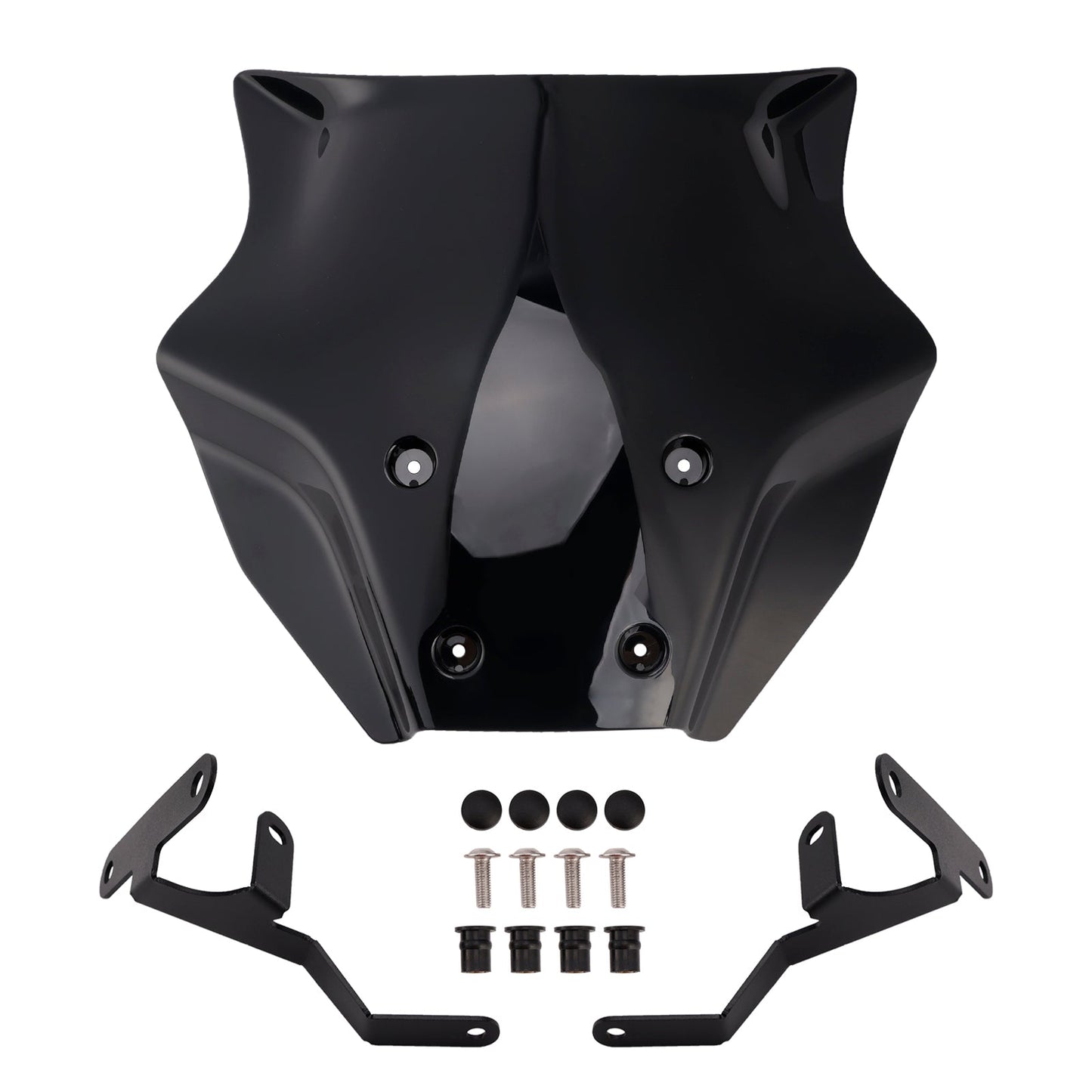 Cupolino parabrezza per Yamaha MT-07 2025-2026