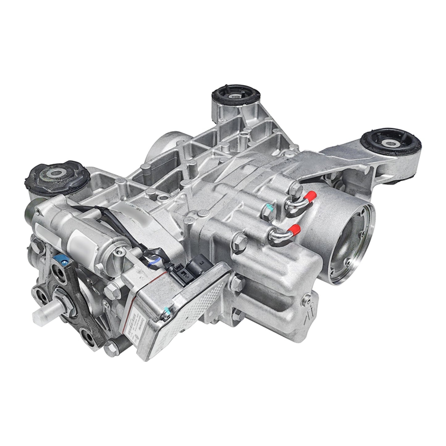 2018-2020.7.20 SKDOA Karoq 4 Motion Gruppo differenziale posteriore 0CQ525010S