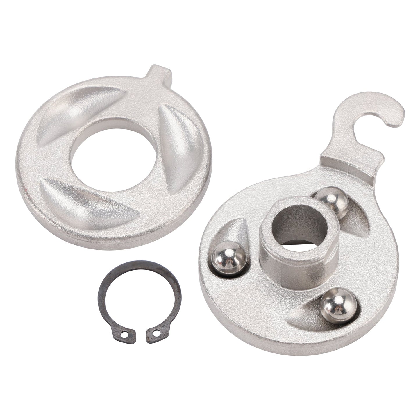 Riduttore di sforzo della frizione Power Easy per Big Twin Dyna Softail Touring 1987-2020