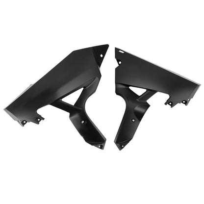 Carenatura laterale del pannello del telaio della carenatura per Honda CBR650R 2024-2025