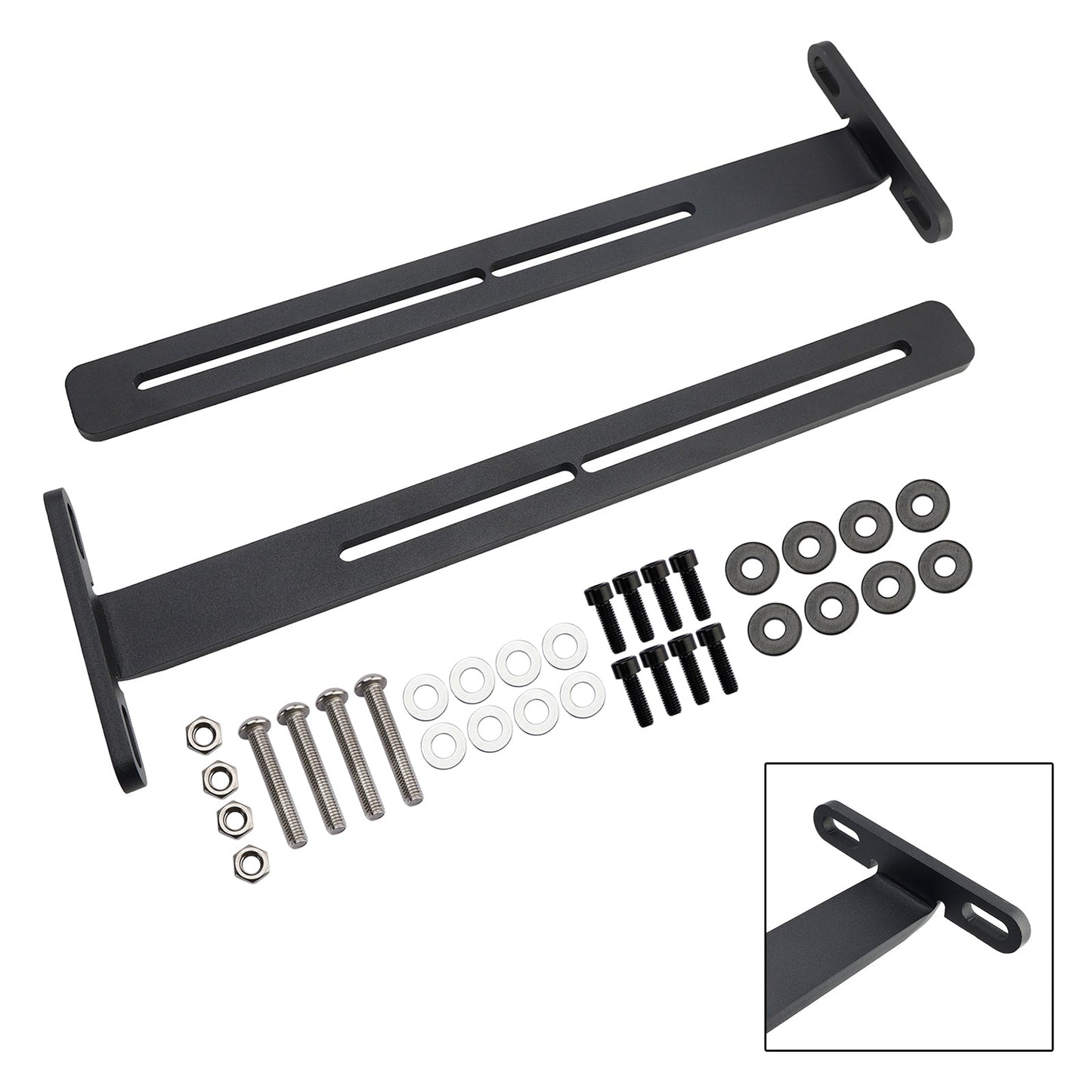 Supporto a T per altoparlanti da golf cart per soundbar Se18 Se26 Seb26 Seds32