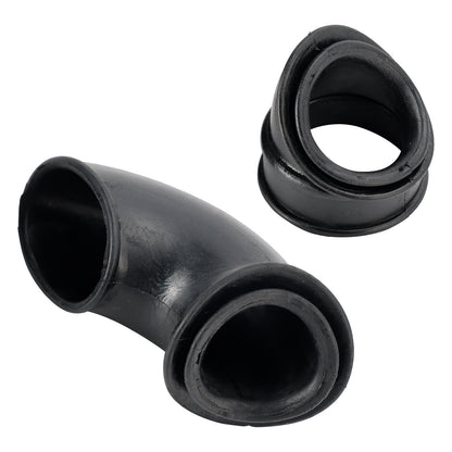 Tubo di aspirazione dell'aria, set di tubi dell'airbox per Honda CT 70 K0-K3 ST 50 70 Dax 6V