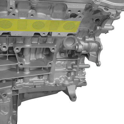 Motore nuovo di zecca 1GR-FE 4.0L 6 cilindri per Toyota Tacoma 2005-2015 05-09 Tundra