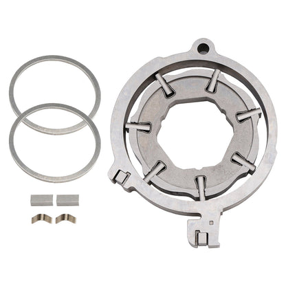 Kit di riparazione della pompa dell'olio motore Vauxhall Cascada 1.4 10/2017-2019 25199823