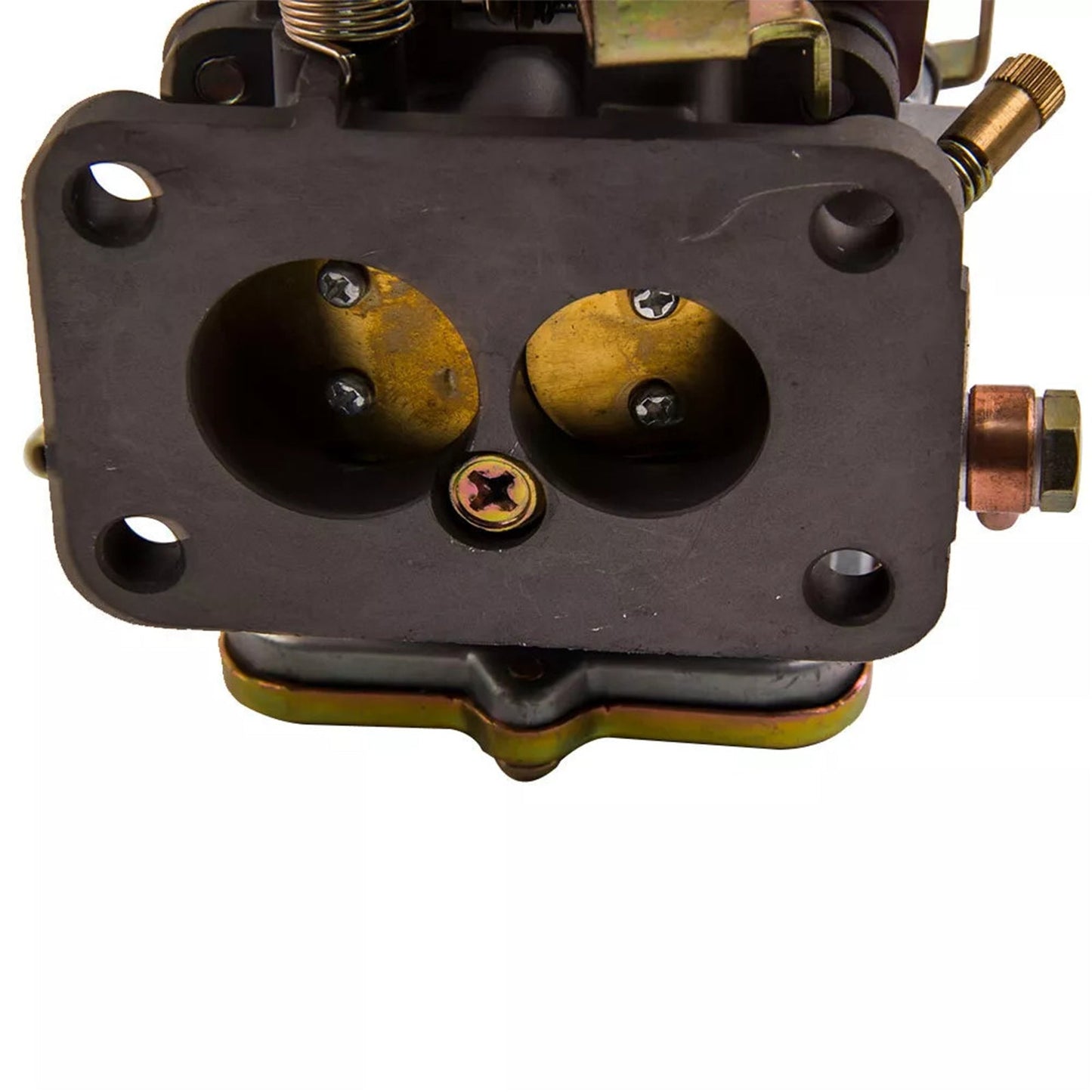 1972-1979 Datsun 620 1.5 L J15 Motore Carburatore 16010-B5200 16010-B0302
