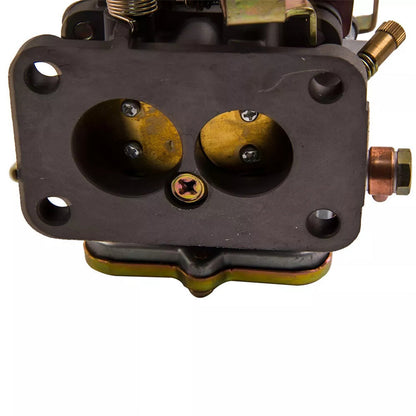 1972-1979 Datsun 620 1.5 L J15 Motore Carburatore 16010-B5200 16010-B0302