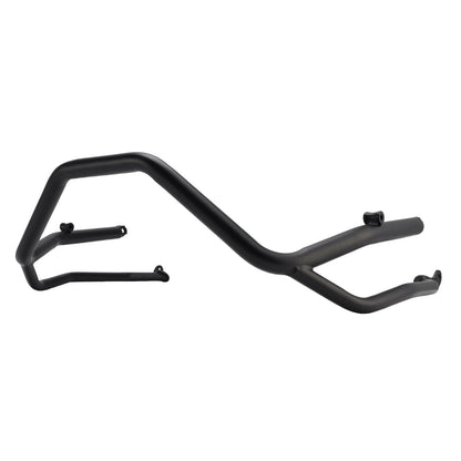 Barra di protezione superiore per motore Honda Xadv750 X-Adv 750 del 2025, telaio in acciaio