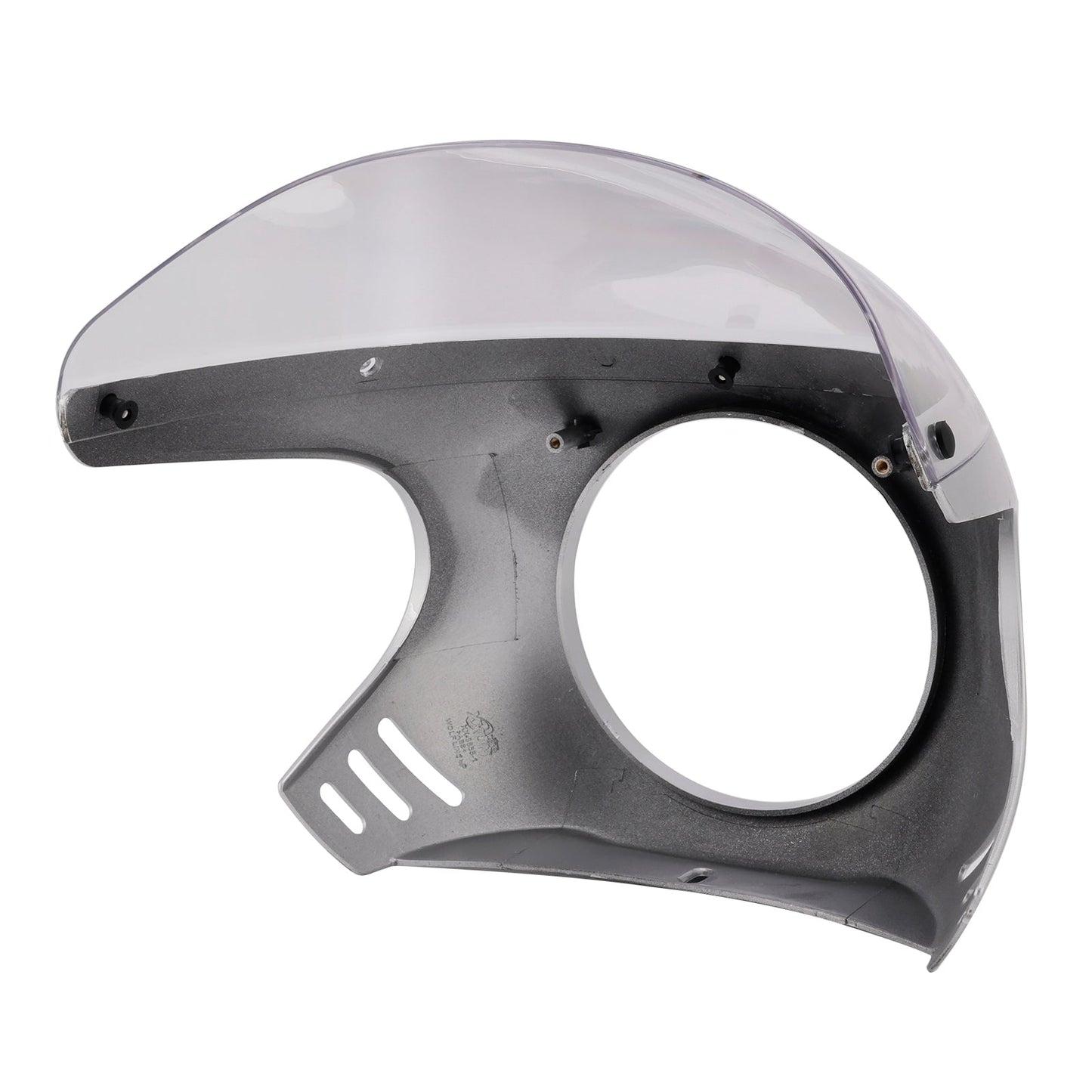 Parabrezza per BMW R NINE T 2014-2024
