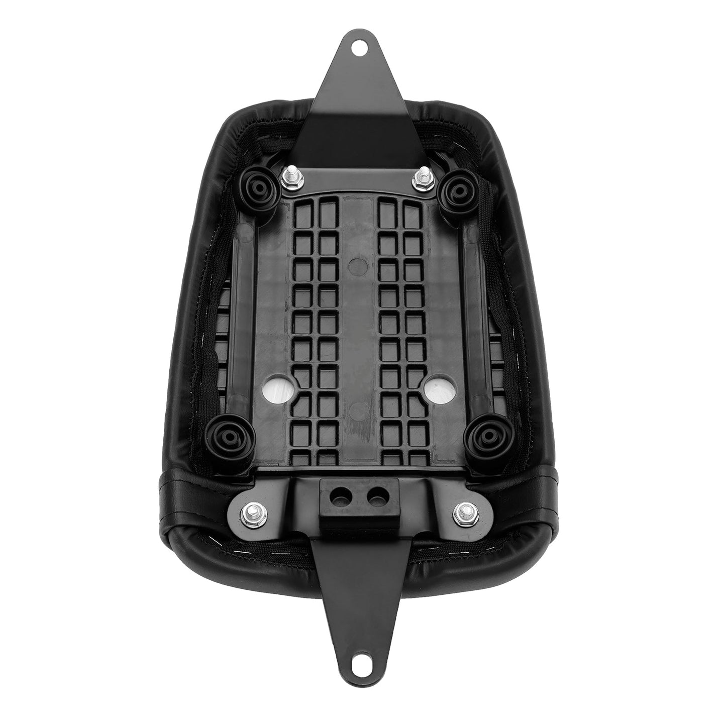Cuscino per sedile passeggero posteriore nero Honda Cmx1100 Cmx 1100 Rebel 2021-2023