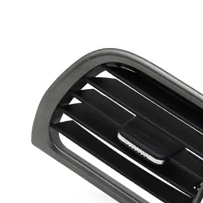 Copertura della presa d'aria anteriore destra per aria condizionata, grigia, per Porsche 911 Carrera Targa 997 2004-2012 99755213205 99755213206