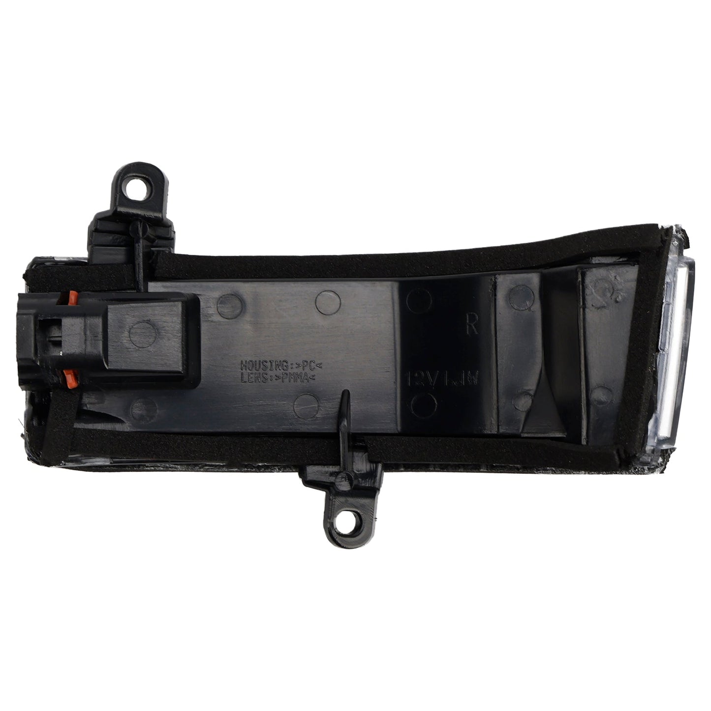 Indicatore di direzione a LED per specchietto retrovisore destro per Subaru Forester 2014-2015