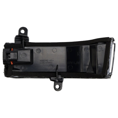 Indicatore di direzione a LED per specchietto retrovisore destro per Subaru Forester 2014-2015