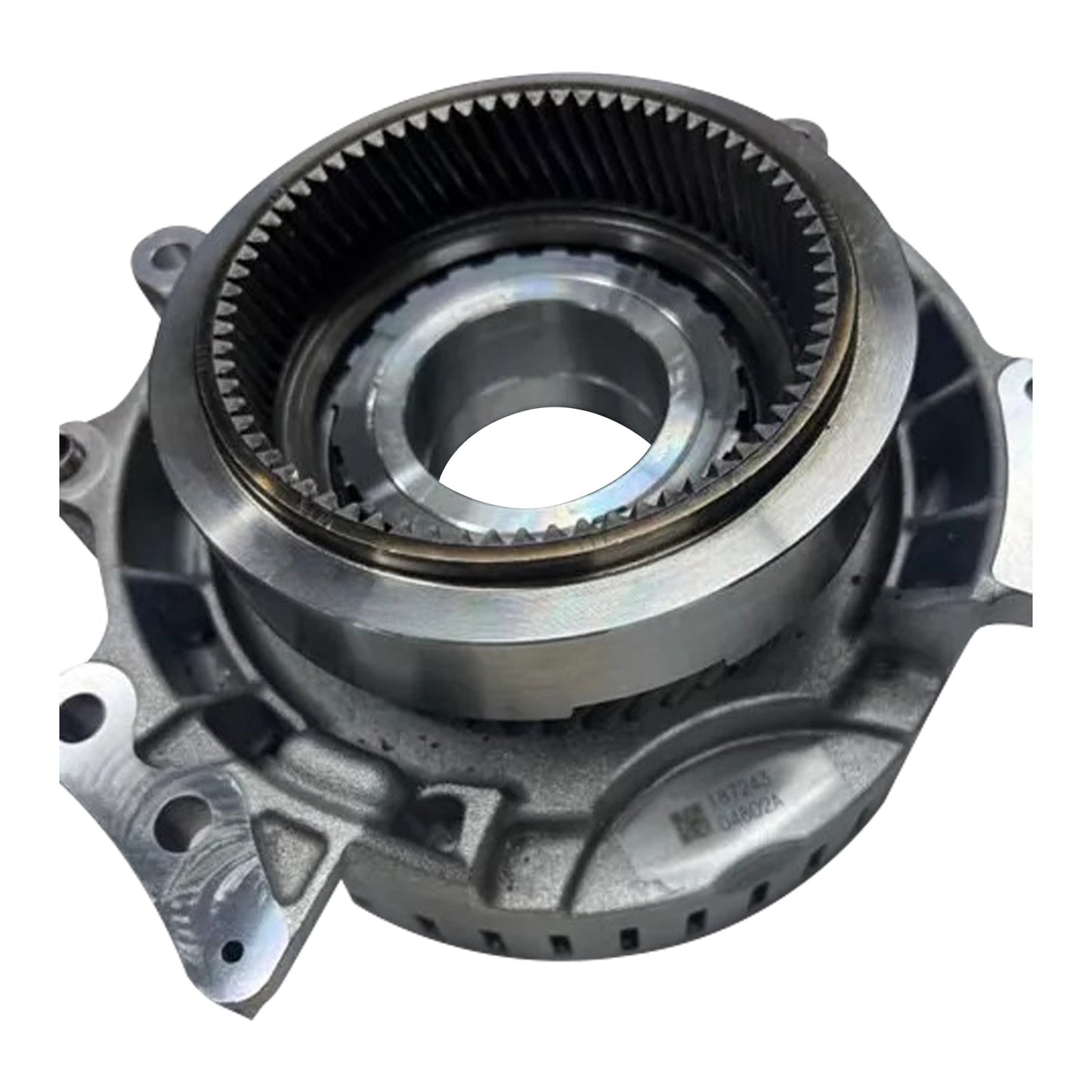 Alloggiamento di supporto centrale per trasmissione automatica UA80E UA80F UB80E UB80F per Toyota