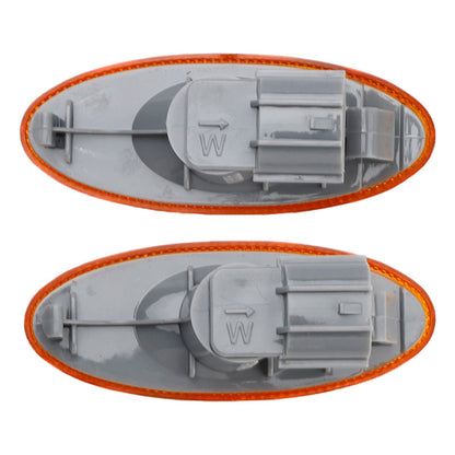 Indicatore di direzione laterale, luce parafango per Toyota Corolla Camry Yaris 81730-02090