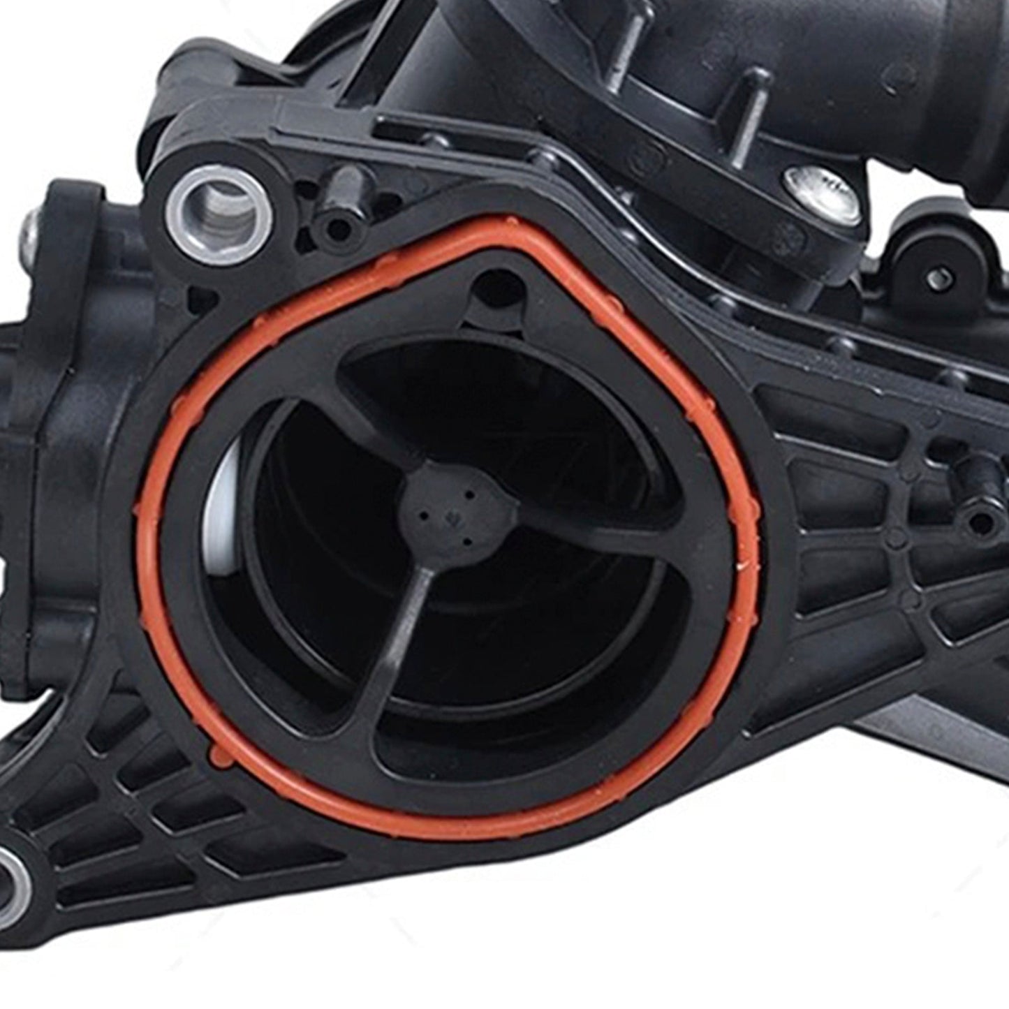Alloggiamento termostato per Hyundai Sonata 1.6L L4 2020-2023 25600-2M810
