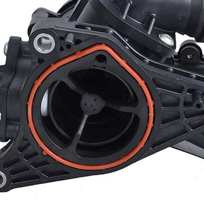 Alloggiamento termostato per Hyundai Sonata 1.6L L4 2020-2023 25600-2M810