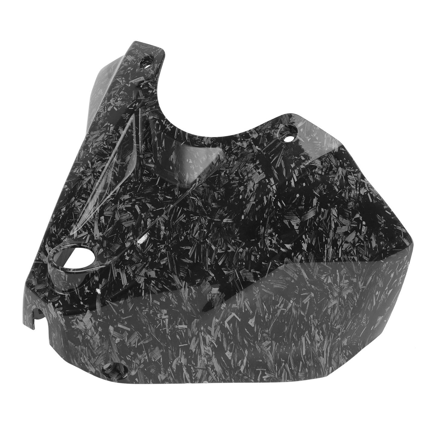 Carenatura del serbatoio del carburante anteriore Aprilia RS457 RS 457 2024-2025