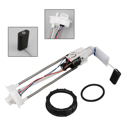 Sostituzione pompa carburante Polaris Ranger XP 900 EU 2015-2016 2521180 2204852 2521307