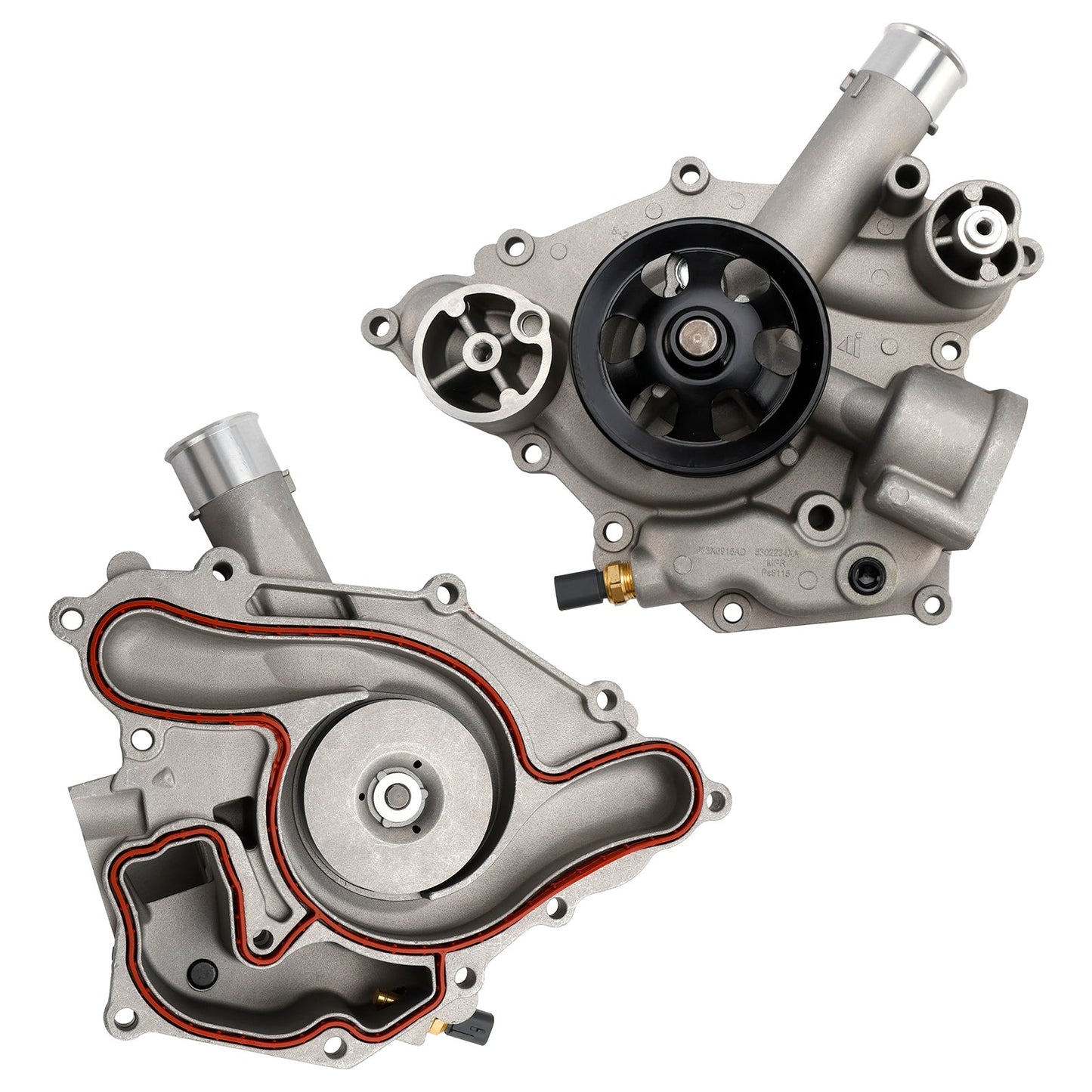 Kit camme, guarnizioni testata, bulloni, alzacristalli, Dodge Charger 6.4L 392ci V8 HEMI 6.4 Hemi MDS 2012 2013 2014 2015 53021726AD 53022340AC