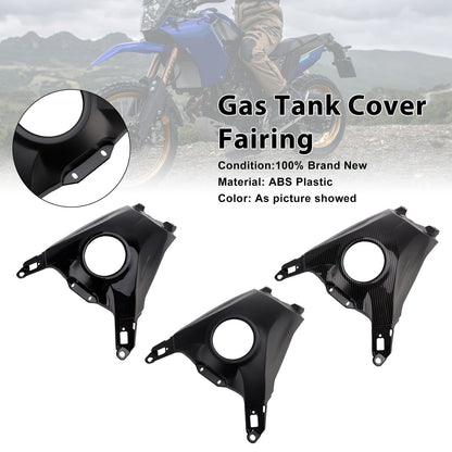 Copertura serbatoio carburante/carenatura protettiva per Yamaha Tenere 700 2025-2026