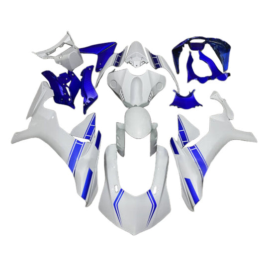 Kit carenatura iniezione plastica ABS per Yamaha YZFR1 YZF-R1 2015-2019