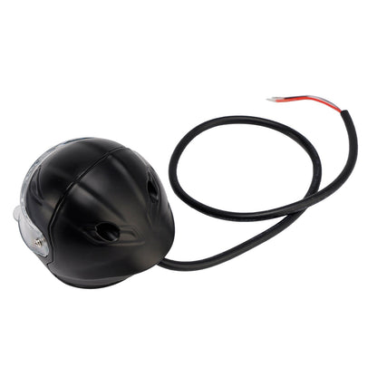 Faro anteriore impermeabile luminoso da 20 W a LED per scooter elettrico da 2000 lm per moto