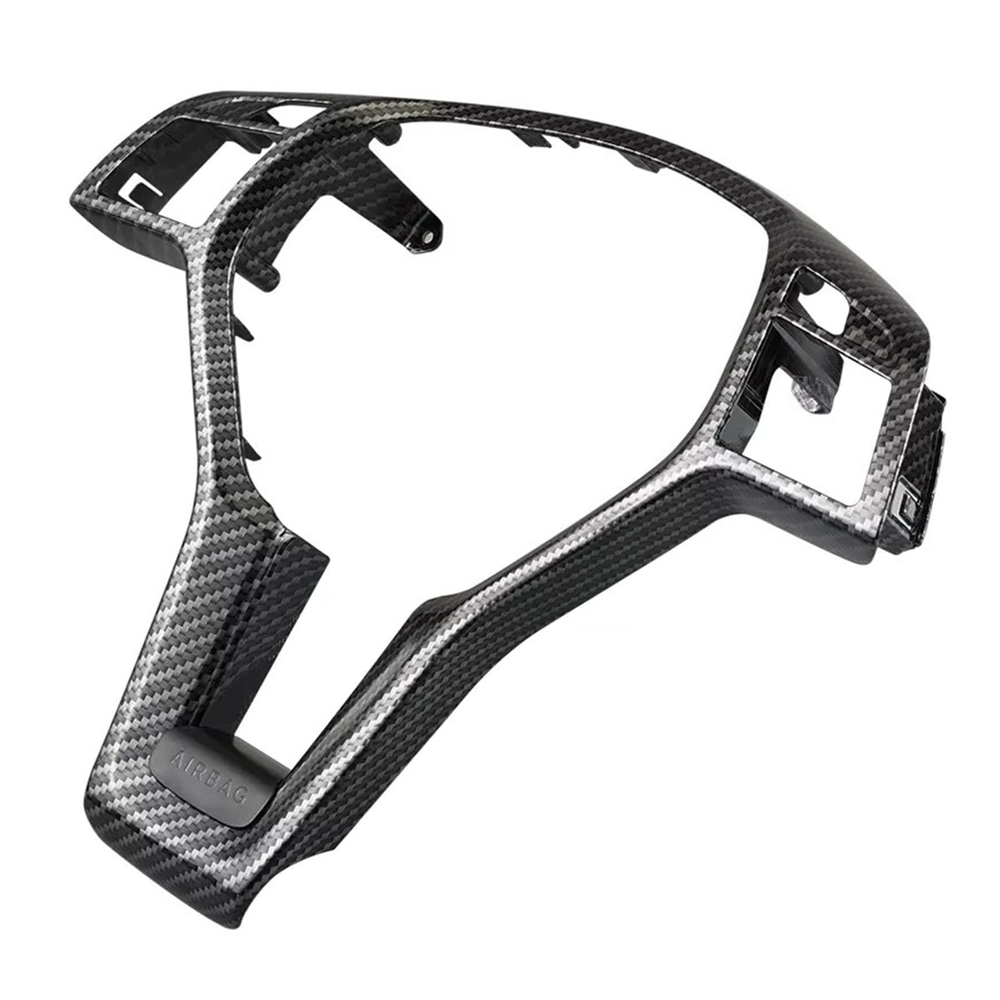 Rivestimento del volante 0994640013 per Mercedes Benz Classe C W204 C63 AMG