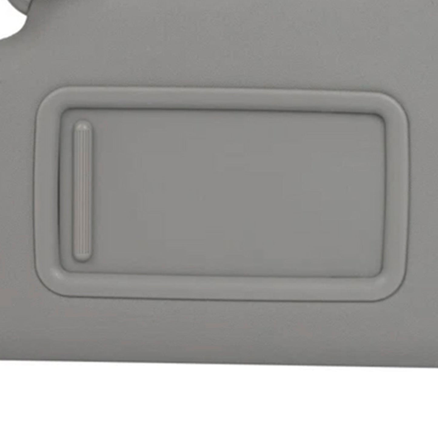 Visiera parasole sinistra grigia Honda Accord 2008-2017 74320-48500-E0