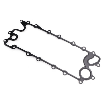 Radiatore olio motore per Land Rover Range Rover IV L405 5.0 SCV8 4x4 508 CV SUV 2012-2021 LR039821 8W936A642AE