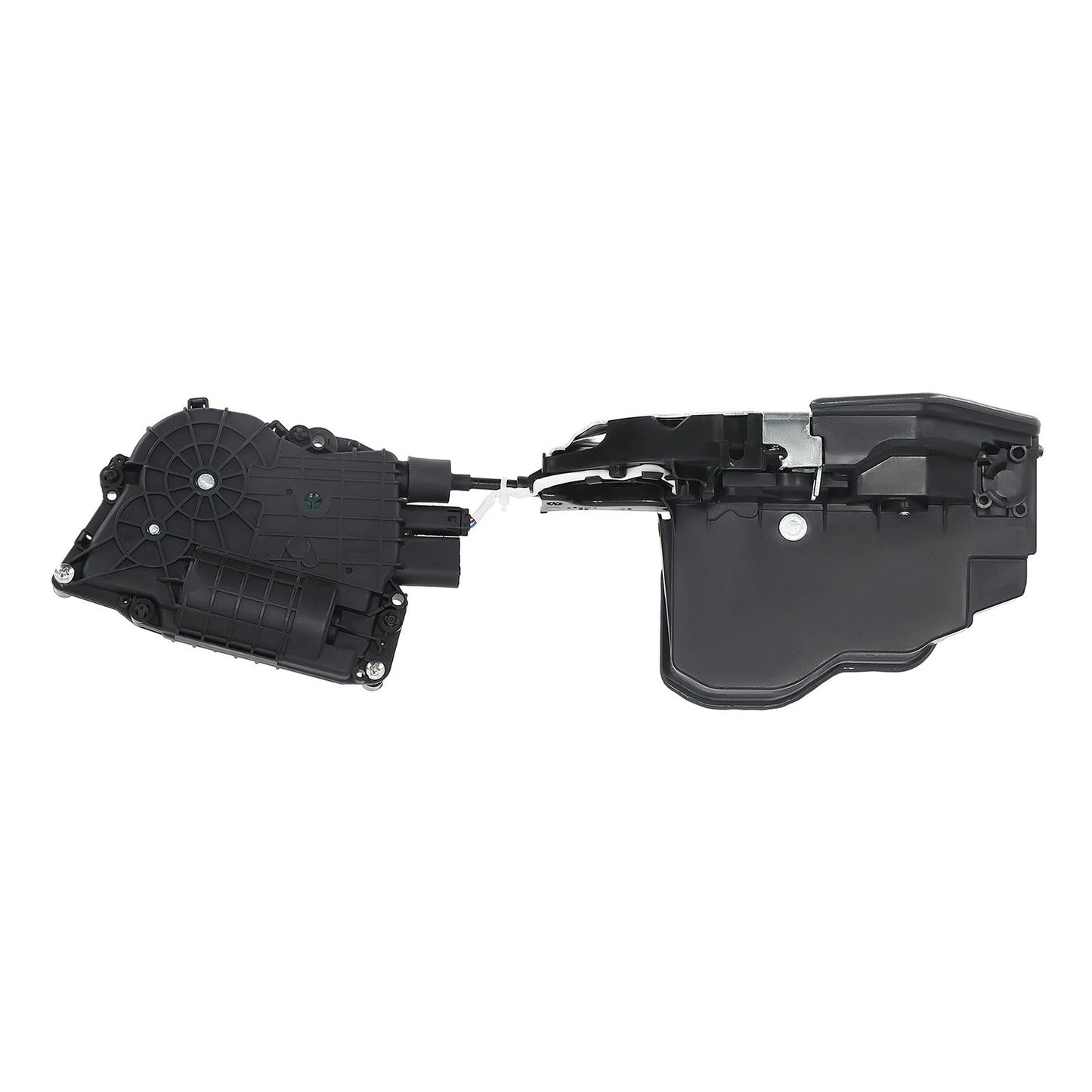 Attuatori serratura porta anteriore destra 51217315022 per BMW X5 E70 07-12 X6 E71 08-14
