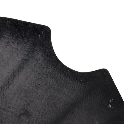 Carenatura copri serbatoio in vera fibra di carbonio Yamaha YZF-R1 R1M R1S 2015-2025