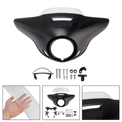 Parabrezza per parabrezza HONDA CM300 CM500 2021-2024