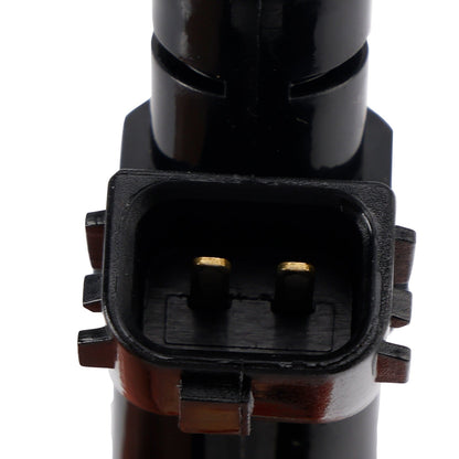 Iniettore di carburante Honda Jazz MK3 benzina 4 pezzi 16450-RB0-003 16450RB0003