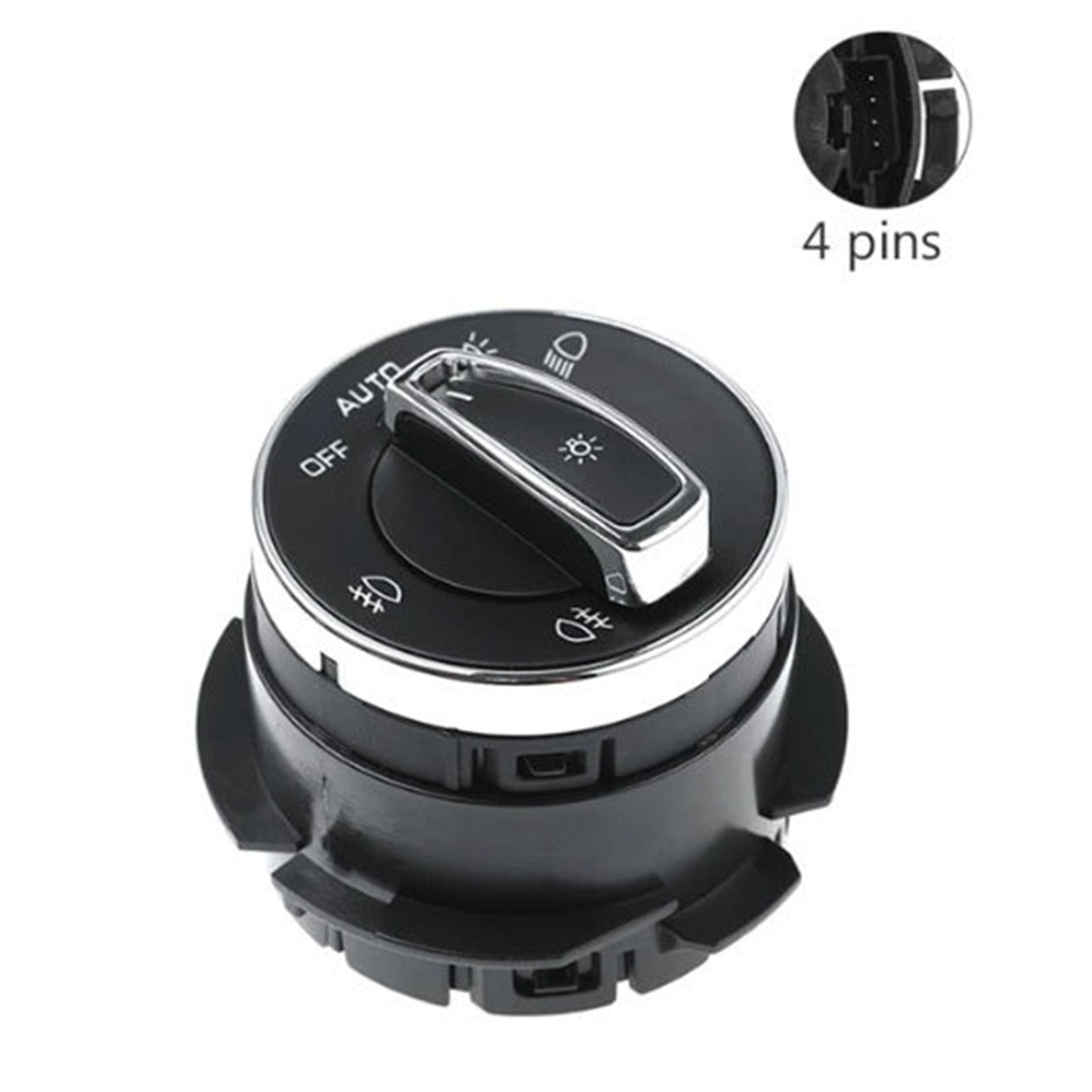 Interruttore fari Porsche Cayenne 2011-2016 95861353300 95861353305