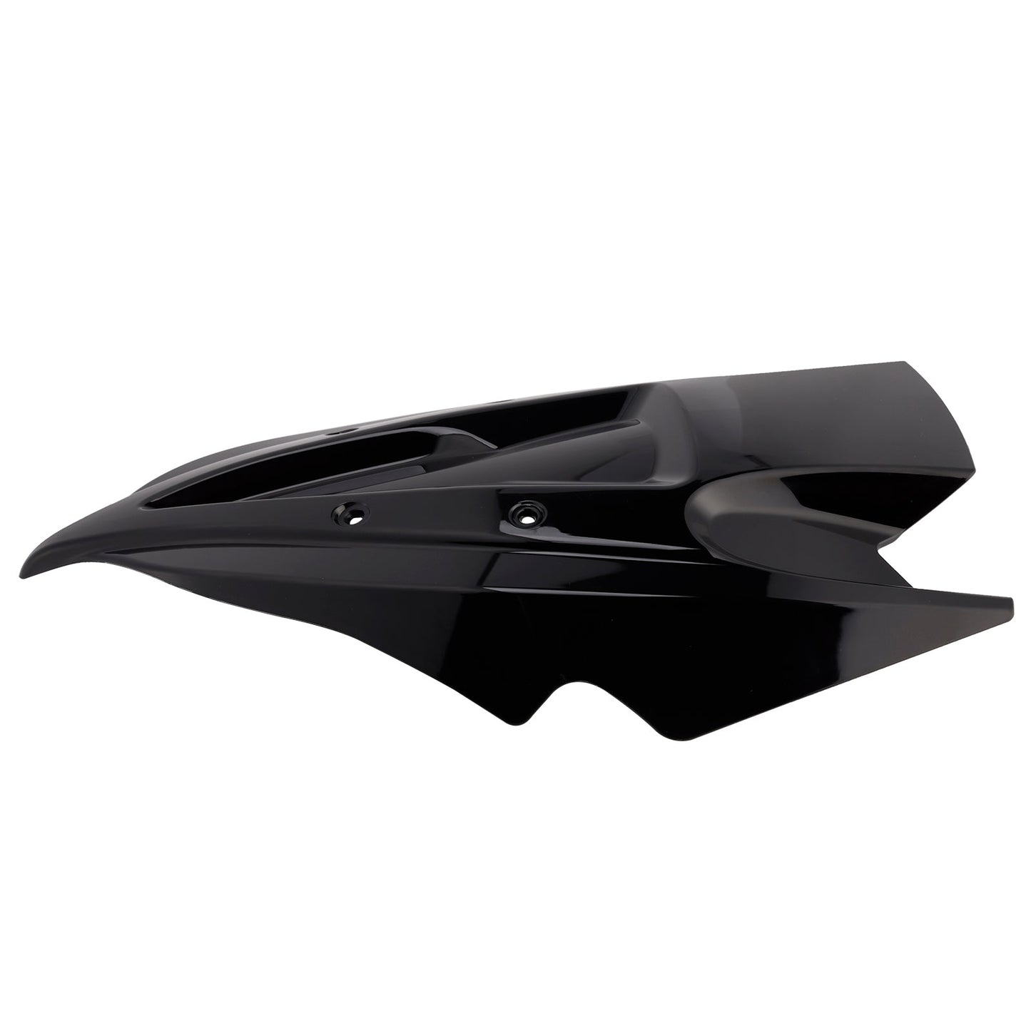 Parabrezza Parabrezza per KAWASAKI Z500 2024-2025