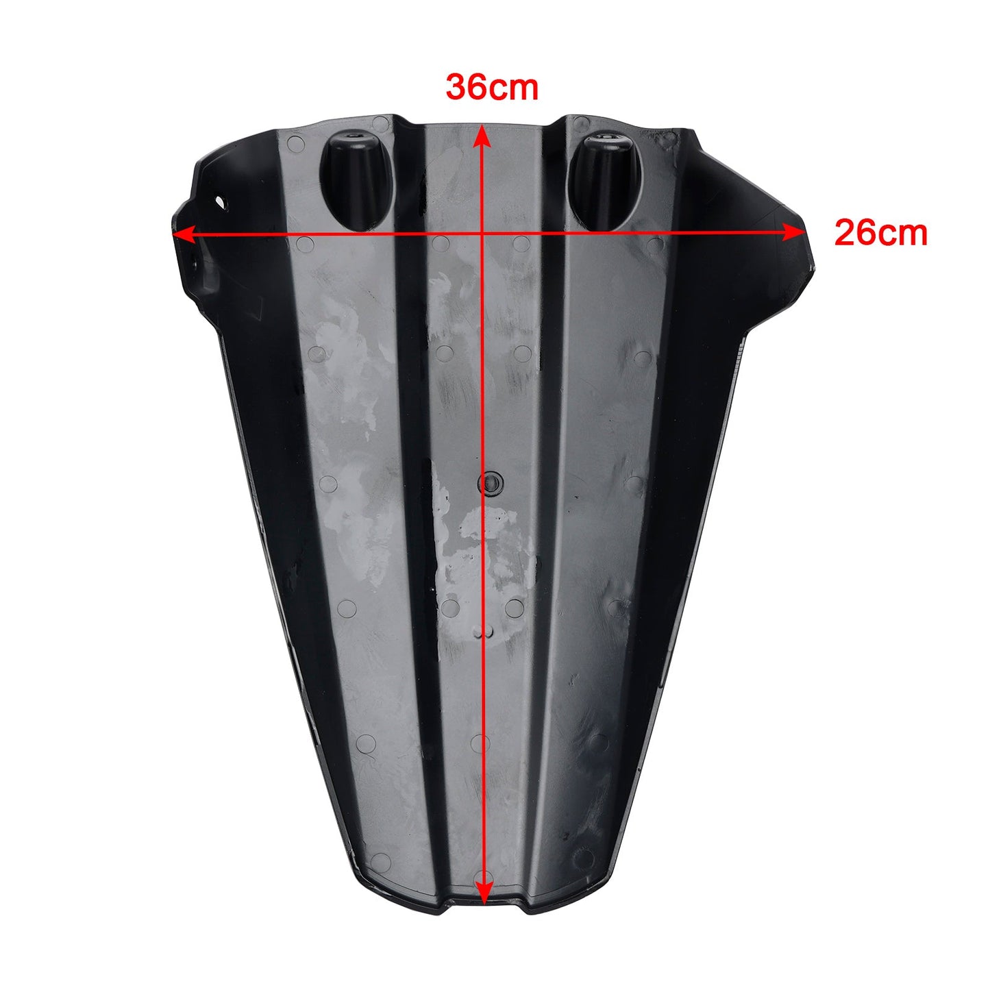 Parafango posteriore Carenatura per Yamaha MT-10 / SP MT10 2016-2024
