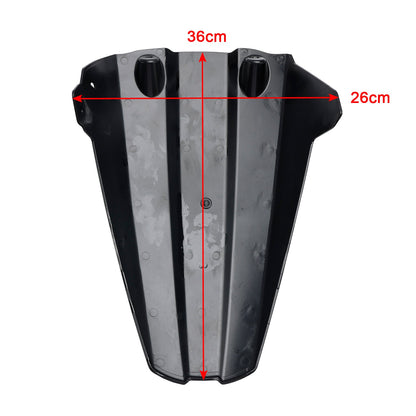 Parafango posteriore Carenatura per Yamaha MT-10 / SP MT10 2016-2024