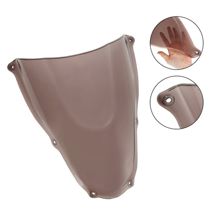 Parabrezza per parabrezza Aprilia RS125 2006-2010