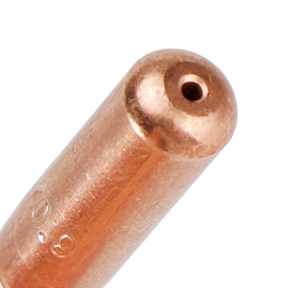 25 punte di contatto da 0,035"" per Miller MDX Acculock Multimatic T-M035