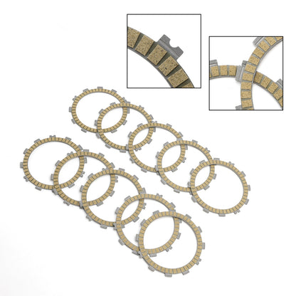 Kit dischi frizione per Ducati Multistrada 1158 V4 V4S 2021-2024 19020521A