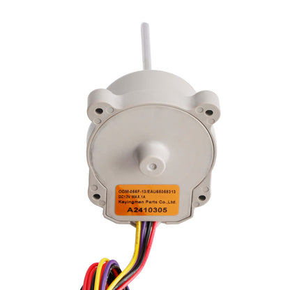 Accessori di ricambio per il motore della ventola dell'evaporatore del frigorifero per LG EAU65058313