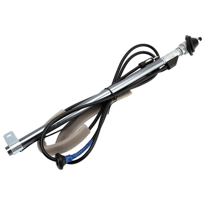 Manuale di montaggio base antenna tipo 86300-04050 per Toyota Tacoma 1995-2004