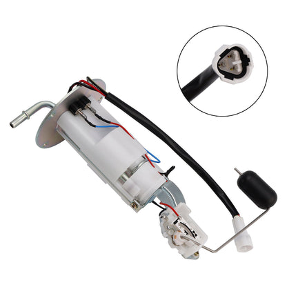 Sostituzione del gruppo pompa carburante per SUZUKI Gsxr600 (2008-2009) codice 15100-37H00