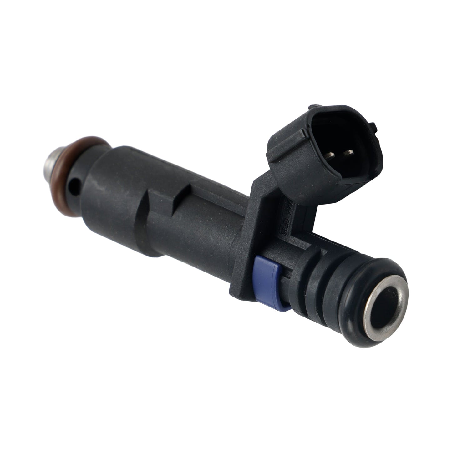 1 pz. Iniettore carburante 03D906031G per VW Fox Hatchback per Skoda Fabia II 1.2L