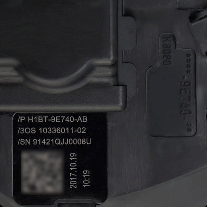 Interruttore di controllo del volante per Ford Focus Fiesta H1BT-9E740-AB 2127976