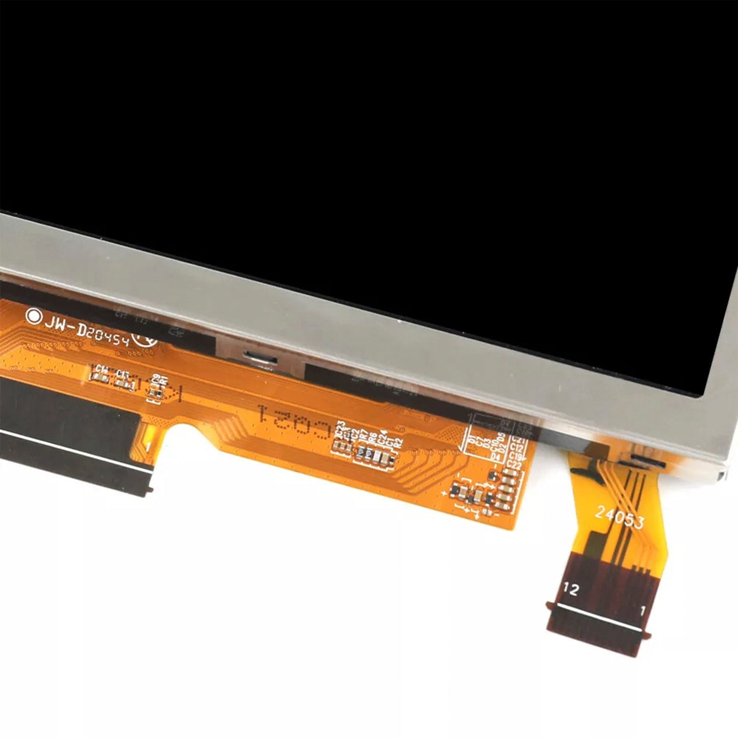 Schermo LCD touch screen da 8,4"" per Wrangler 2018-2023, monitor Uconnect 4C UAQ 68388550AB