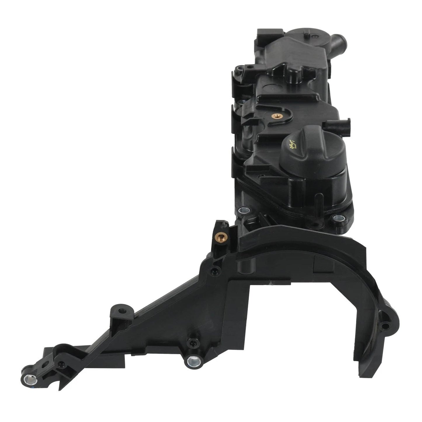 Coperchio testata e guarnizione 0248S0 per Citroen Peugeot Ford 1.6 HDI 8V