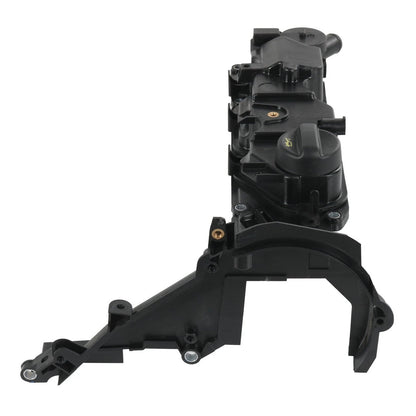 Coperchio testata e guarnizione 0248S0 per Citroen Peugeot Ford 1.6 HDI 8V