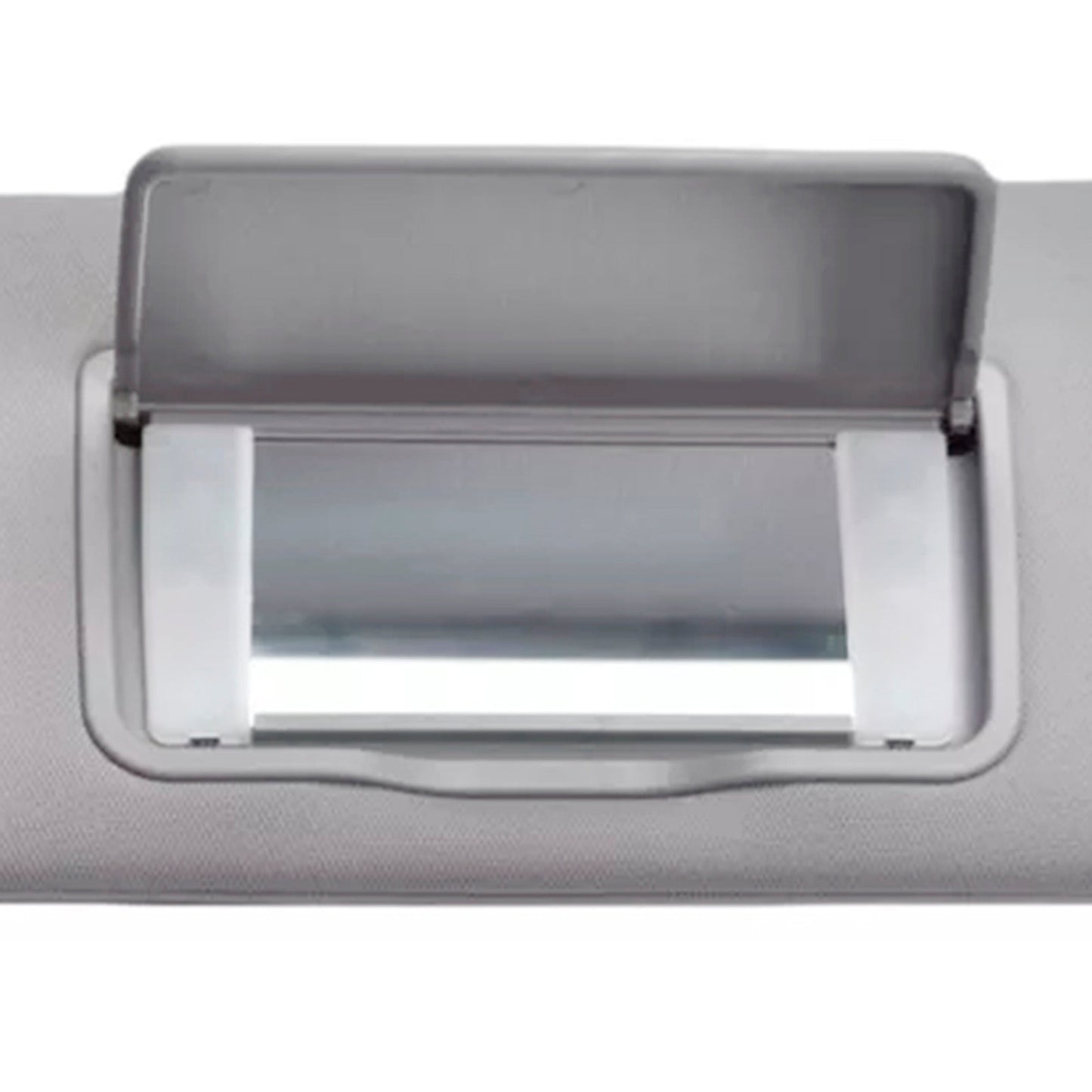 Visiera parasole grigia sinistra e destra Honda Pilot 2016-2022 2 pezzi 83280-TG7-A12ZB 83280-TG7-A11ZB